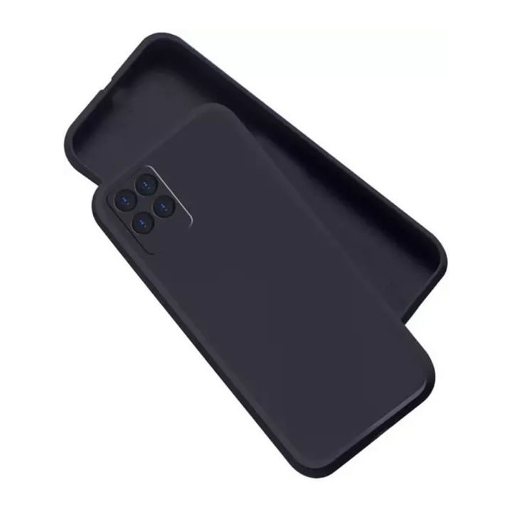 Silicone%20Case%20for%20Realme%208i%20/%20Narzo%2050%20-%20Camera%20Protective%20Flexible%20Phone%20Back%20Cover%20-%20Image%202