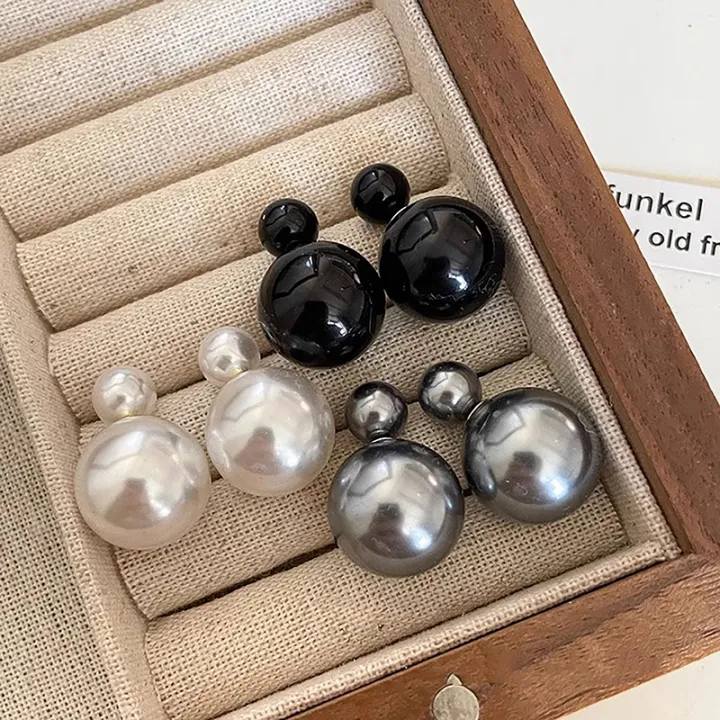 Fashion%20Double-sided%20Big%20Small%20Pearl%20Ball%20Stud%20Earrings%20For%20Women%20Temperament%20Earrings%20Elegant%20Ladies%20Party%20Banquet%20Jewelry%20Gift%20MNP%20-%20Image%204