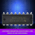 20PCS IC 74HC595 74HC595N SN74HC595N DIP-16 Logic-Shift Register. 