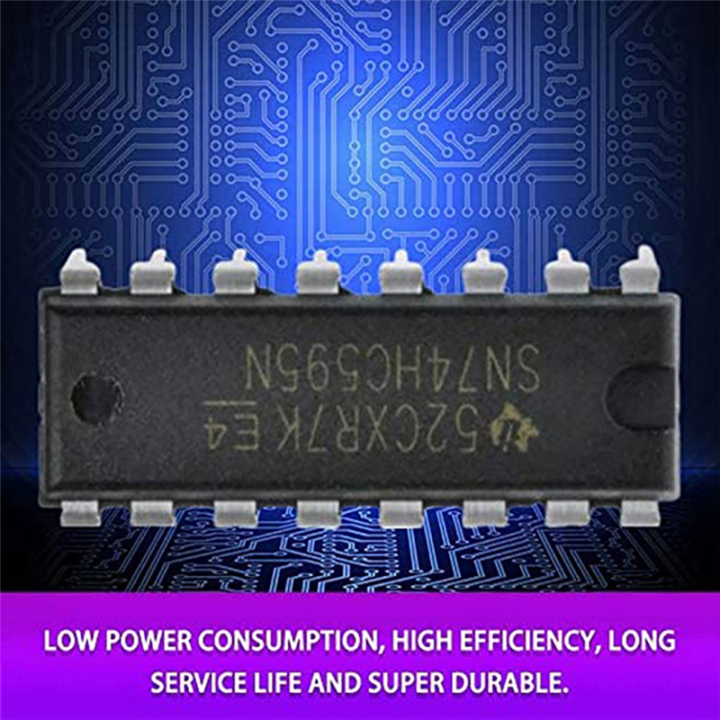 20PCS%20IC%2074HC595%2074HC595N%20SN74HC595N%20DIP-16%20Logic-Shift%20Register%20-%20Image%204