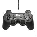 Ucom joystick Wired USB Gaming Controller Black. 