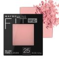 Maybelline New York Fit Me Blush, Pink 25, 4.5 g. 