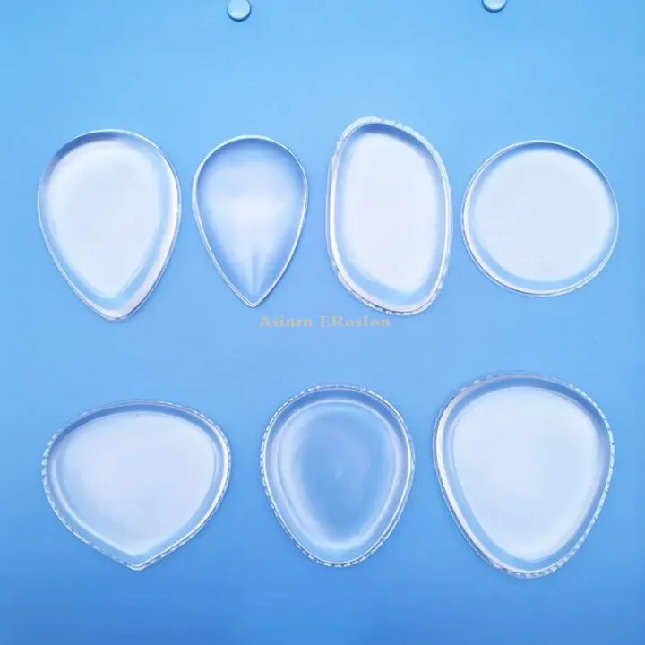 Asinrn%20ERosIon%201Pc%20Cosmetic%20Puff%20Soft%20100%25%20New%20Hot%20SiliSponge%20Blender%20Silicone%20Sponge%20Foundation%20Applicator%20Smooth%20BB%20Cream%20Beauty%20Tools%20Face%20-%20Image%204