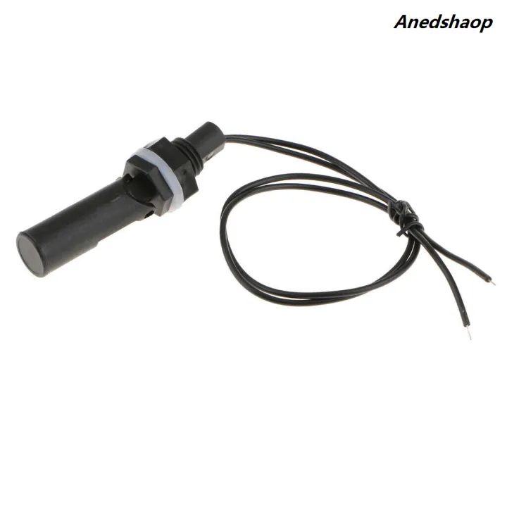 Anedshaop%2012-24V%20Tank%20Liquid%20Water%20Level%20Sensor%20Horizontal%20Float%20Fashion%20Switch%20Plastic%20Aquarium%20Tank%20Pool%20FlowSensor%20-%20Image%202