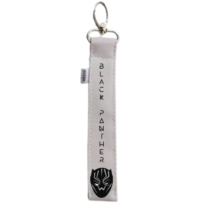 Marvel%20Characters%20DTF%20Printed%20Keying%20Key%20Holder%20Hesse%20Wristlet%20Keychain%20(Ironman,%20Captain%20America,%20Hulk,%20Black%20Panther,%20Groot,%20Spiderman,%20Thor)%20-%20Image%204