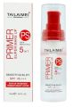TLM 5 in 1 Liquid Makeup Lasting Base Foundation Moisturizing Finish Blemish Control Face Primer 30ml. 