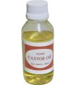 100% Pure Herbal Castor Oil For Hair Growth, Eyelashes 100ml. 