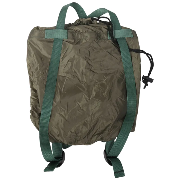 Outdoor%20Sleeping%20Bag%20Compression%20Sack%20Waterproof%20Camping%20Sleeping%20Bag%20Storage%20Pouch%20Camping%20Equipment%20Green%20-%20Image%207
