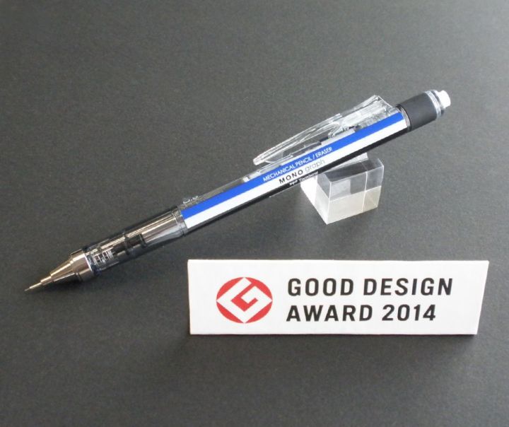 TOMBOW%20Shaker%20Mechanical%20Pencil%20(MONO%20graph)%200.3mm%20By%20KitabKalam%20-%20Image%209