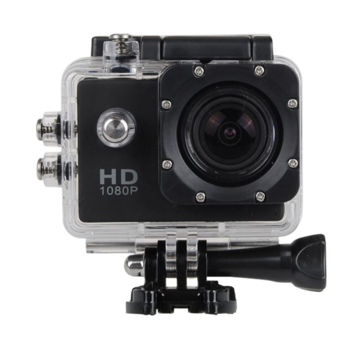 Action%20Camera%20Hd%201080P%2012Mp%20Waterproof%20Sports%20Camera%20(1080P)%20-%20Image%202