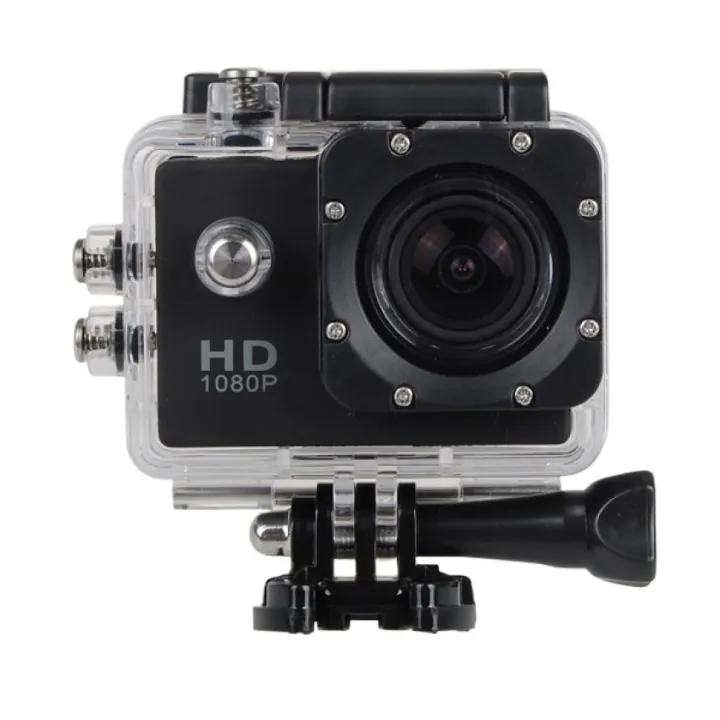 Action%20Camera%20Hd%201080P%2012Mp%20Waterproof%20Sports%20Camera%20(1080P)%20-%20Image%202