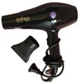 BORREN Professional 3000W Tourmaline Ceramic Hair Dryer with 2 Speed Settings and 3 Heat Settings, Portable Travel Hair Dryer with Fast Heat-Up, Lightweight, and Foldable Design. 