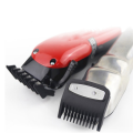 FORIDE For Hair Clipper Guide Comb Cutting Limit Combs 16Pcs Set Standard Guards Attach Parts Electric Clippers. 