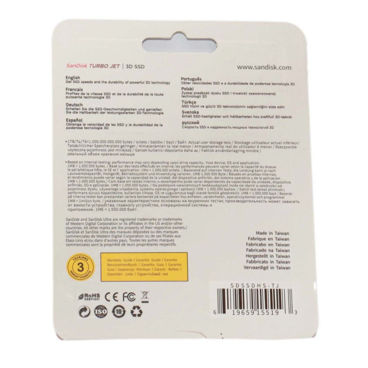 Sandisk%20Turbo%20Jet%20120%20Gb%20Ssd%20-%20Image%203