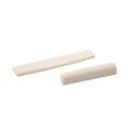 12 Strings Acoustic Guitar Bone Bridge Saddle Nut for Folk Guitar 49mm/76mm Guitar Replacement Parts. 