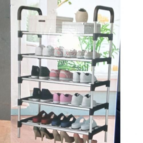 5/6/7%20Layers%20Shoe%20Rack%20Simple%20Multi-layer%20Shoe%20Rack%20-%20Image%203
