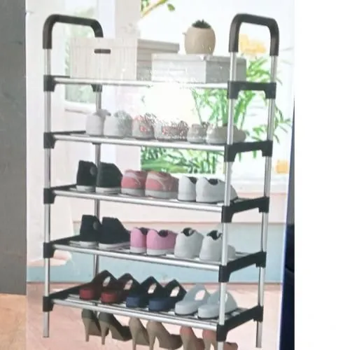 5/6/7%20Layers%20Shoe%20Rack%20Simple%20Multi-layer%20Shoe%20Rack%20-%20Image%203