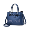Difutagui NuiNui Handbag Women Luxury Lady Women Sling Fifty percent discount Handbag Beg Tangan Wanita Murah WF1969. 