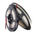 Led Tape White Base 5M 300 Led 2835 Soft Light Strip Led Light Strip Monochrome 12V White. 