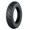 MRF Nylogrip Zapper 120/70-10 54L Tubeless Scooter Tyre, Rear for Vespa. 