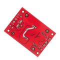 Voltage Charger LED Driver Constant Current Power Supply DC-DC Step Up Module Step-up Boost Converter 400W 15A. 