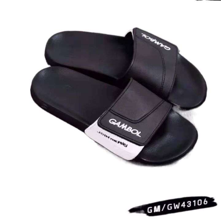 Gambol%20Slipper%20For%20Men%20GM-43106%20-%20Image%205