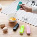 Battery Operated Milk/ Coffee blender /Egg Frother Mixer Mini. 