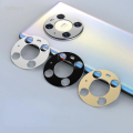 totoro roe 50 P Alloy Metal Camera Lens Case Aluminum 2 Rear New Camera Pro X 40 50 Huawei Mate Protective Ring Mat. 