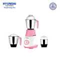 Hyundai Mixer Grinder 550 Watt Vortex. 