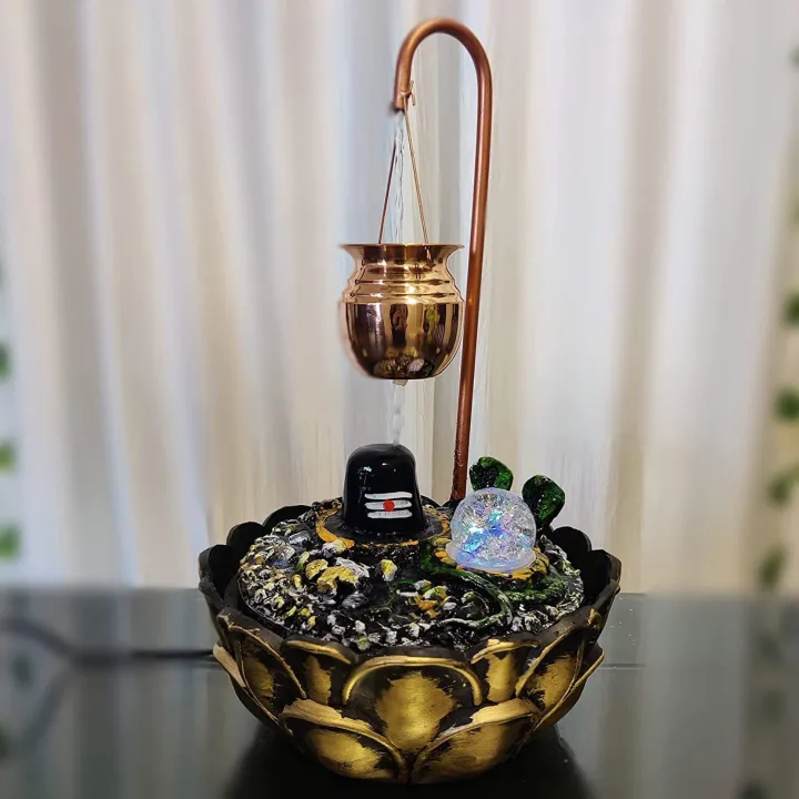 Shiva%20Linga%20Waterfall%20Fountain%20%7C%20Lord%20Shiva%20Water%20Fountain%20%7C%20Indoor%20Fountain%20for%20Home%20Temple%20%7C%20LED%20Light%20Waterfall%20Decor%20%7C%20Spiritual%20Tabletop%20Fountain%20%7C%20Water%20Fountain%20for%20Puja%20Room%20%7C%20Religious%20Gift%20Item%20%7C%20Hindu%20God%20Water%20Feature%20%7C%20-%20Image%203