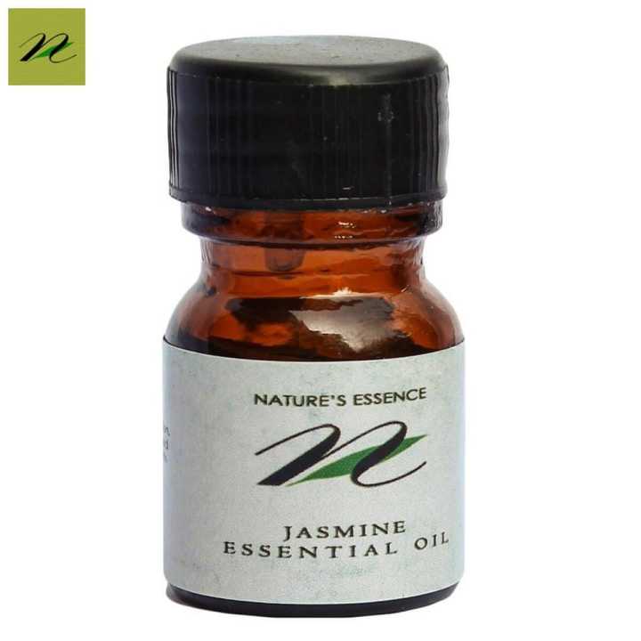 Nature's Essence Jasmine Essential Oil 6Ml