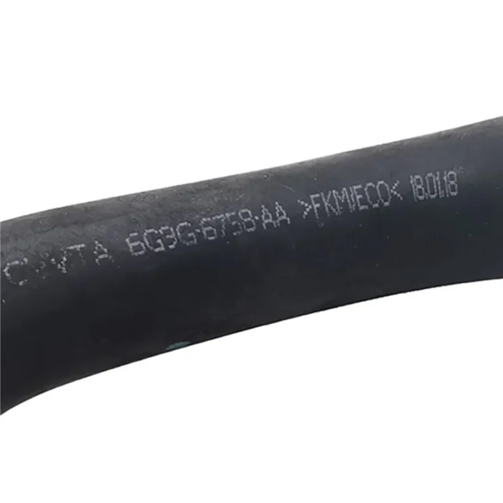 JAERBEE%204X%206G9G6758AA%201430644%20Car%20Engine%20Air%20Intake%20Hose%20Fit%20for%20Mondeo%202004-2012%20Focus%202005-2013%20-%20Image%206