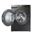 SAMSUNG Washer & Dryer Washing Machine 9 Kg - WD90T634DBN. 