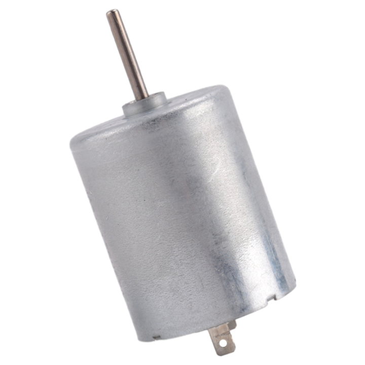 fasdaga%202X%20DC%209V%206760RPM%20Rotary%20Speed%202%20Pin%202P%20Terminals%20Electric%20Mini%20Motor%20-%20Image%202