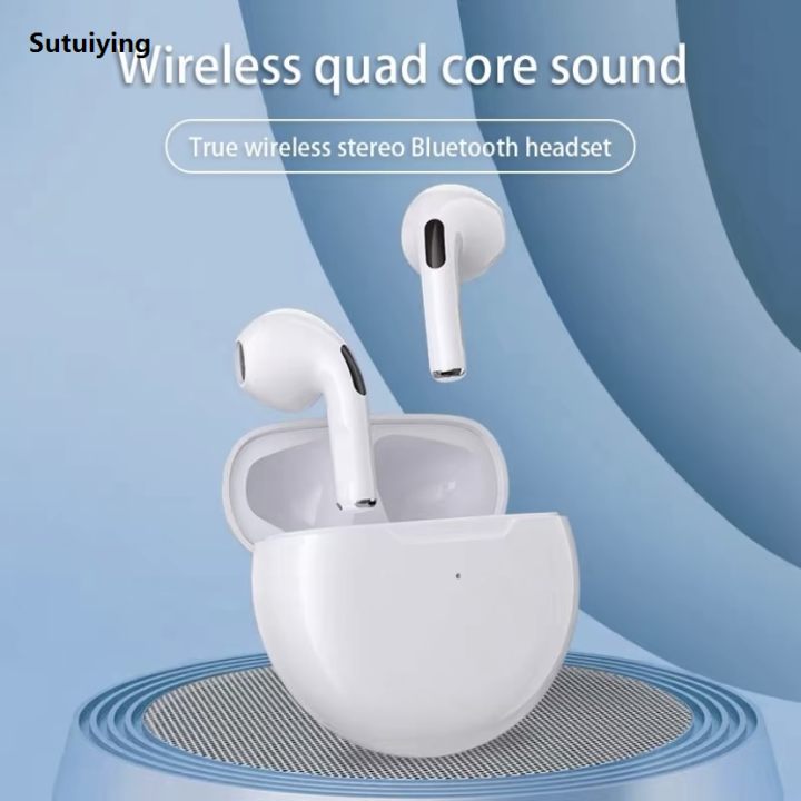 Sutuiying%20Original%20Pro6%20TWS%20Touch%20Control%20Wireless%20Headphone%20Bluetooth%205.2%20Luxury%20Earphones%20Sport%20Earbuds%20Music%20Headset%20For%20Iphone%20Xiaomi%20phones%20-%20Image%206