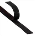 Flanger 12 Inch - 3M Dual Lock Velcro Tape For Multi-Purpose - Male + Female Same Sides. 