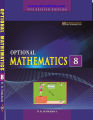 Optional Mathematics For Class 8. 
