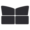 Supplies sunshade window] beauty [password protection sunshade car side screen magnetic network care private car. 