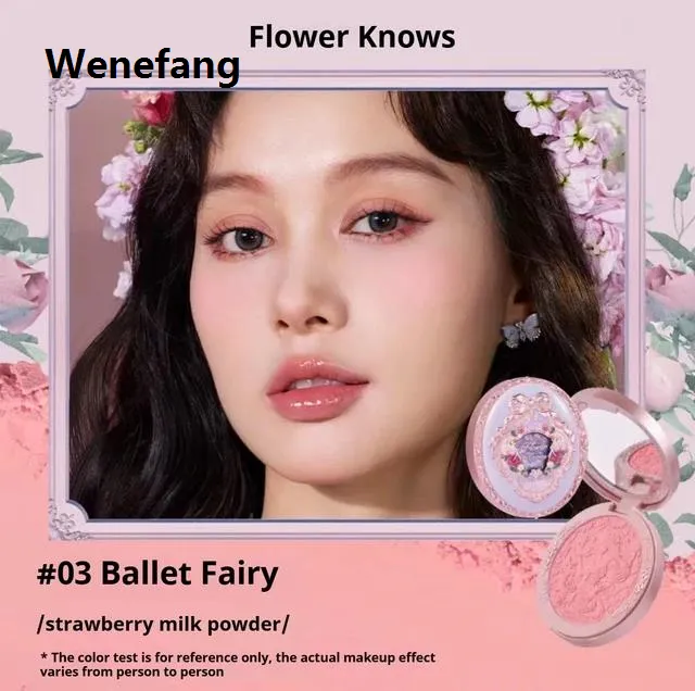 Wenefang%20Flower%20Knows%20Midsummer%20Night%20Embossed%20Blusher%20Cashmere%20Matte%20Powder%202025%20New%20Blush%20Natural%20Atmosphere%20Long-lasting%20Brightening%20Makeup%20-%20Image%207