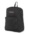 Jansport SUPERBREAK® BACKPACK IN BLACK for Unisex. 