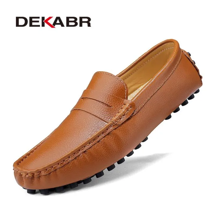 DEKABR%202026%20New%20Arrival%20Fashion%20Men%20Driving%20Moccasins%20Genuine%20Hide%20Loafers%20Casual%20Wedding%20Men%20Footwear%20Large%20Size%2038~48%20-%20Image%204