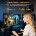 Koorui 24 Inch 200Hz IPS 1ms 125% sRGB FHD HDR Monitor. 