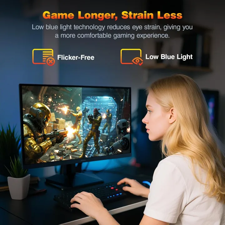 Koorui%2024%20Inch%20200Hz%20IPS%201ms%20125%25%20sRGB%20FHD%20HDR%20Monitor%20-%20Image%202