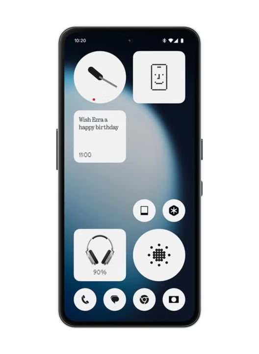 Nothing%20Phone%20(3a)%20lite%206.77"%20Flexible%20AMOLED%20Display%20%7C%20MediaTek%20Dimensity%207300%20Pro%205G%20Processor%20%7C%205,000%20mAh%20Battery%20-%20Image%204