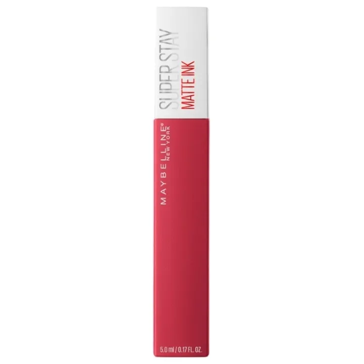 Maybelline%20Newyork%20%20Superstay%20Matte%20Ink%20Liquid%20Lipstick%20(80%20Ruler)%205ml%20By%20Genuine%20Collection%20-%20Image%203
