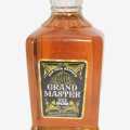 Grand Master XXX Rum 375 ML. 
