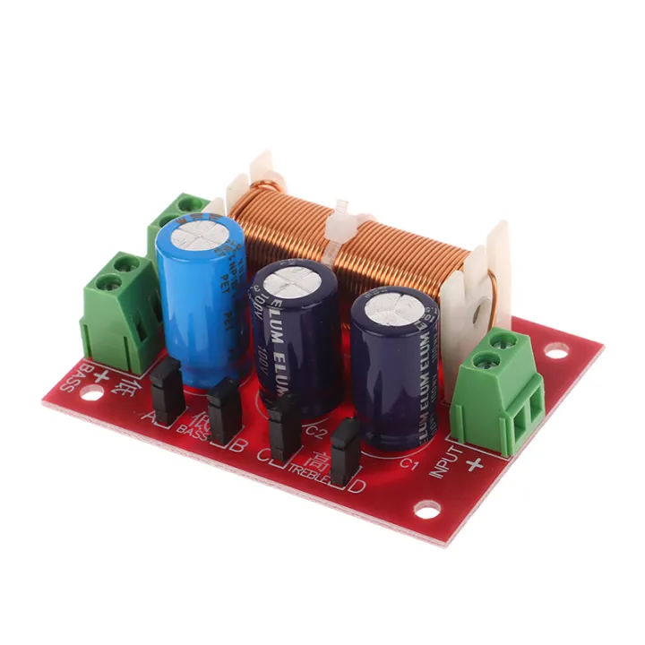 YLY-2088400W%202-way%20Speaker%20Circuit%20Bass%20Treble%20Crossover%20Inductor%20High%20Performance%20Audio%20Filter%20Board%20-%20Image%205