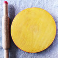 Traditional Roti Maker Belana chauka Belan Chauki. 