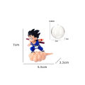 Aquarium Floating Toy Decoration Dragon Ball Z Kids Flying Son Goku. 