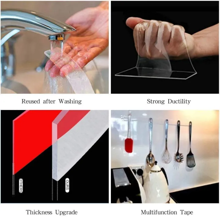 Double%20Sided%20Adhesive%20Multifunctional%20Wall%20Sticky%20Reusable%20Transparent%20Gel%20Tape%20-Small%20-%20Image%205